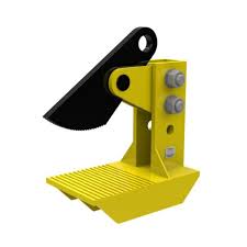 Захват горизонтальный TOR PDK (г/п 3,0 т, зев 0-180 мм) Захват горизонтальный TOR PDK (г/п 3,0 т, зев 0-180 мм)