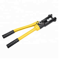 Опрессовщик кабеля TOR YQK-240A Опрессовщик кабеля TOR YQK-240A