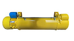 СТАЦ. Таль электрическая TOR ТЭК (CD) г/п 0,5 т 6 м на лапах СТАЦ. Таль электрическая TOR ТЭК (CD) г/п 0,5 т 6 м на лапах