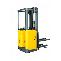 Штабелер самоходный 1,5 т 6,5 м TOR CDD15C с кабиной 24/400 В/Ач Штабелер самоходный 1,5 т 6,5 м TOR CDD15C с кабиной 24/400 В/Ач