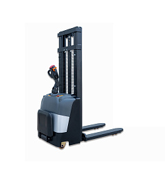 Штабелер самоходный 1,5 т 2,5 м TOR QDA15-EM 24/90 В/Ач Li-ion (с платформой) Штабелер самоходный 1,5 т 2,5 м TOR QDA15-EM 24/90 В/Ач Li-ion (с платформой)