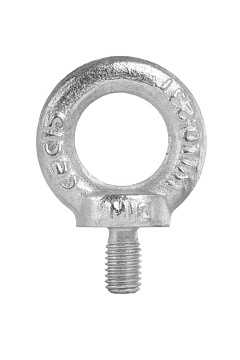 Рым-болт TOR DIN 580 10мм (D) Рым-болт TOR DIN 580 10мм (D)