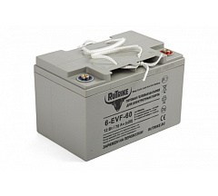 Аккумулятор для тележек JFD8 12V/100Ah гелевый (Gel battery)