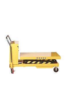 Стол подъемный передвижной 1000 кг 500-1700 мм (1200х610 мм) TOR DPS1000 электрический (Z) Стол подъемный передвижной 1000 кг 500-1700 мм (1200х610 мм) TOR DPS1000 электрический (Z)