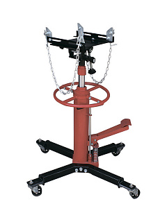 Стойка трансмиссионная гидравлическая TOR 0,5T 850-1755MM LT-14005C* Стойка трансмиссионная гидравлическая TOR 0,5T 850-1755MM LT-14005C*