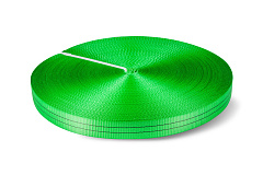 Лента текстильная TOR 5:1 60 мм 6000 кг (зеленый) (Q) Лента текстильная TOR 5:1 60 мм 6000 кг (зеленый) (Q)