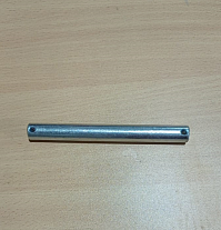 79 Ось Кронштейна подвилочных колёс 16х148 для тележки гидравлической DB (Shaft) 79 Ось Кронштейна подвилочных колёс 16х148 для тележки гидравлической DB (Shaft)