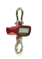 Весы электронные крановые REM OCS-TY 5T Весы электронные крановые REM OCS-TY 5T