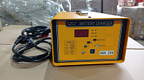 Зарядное устройство для штабелёров CDDK15-III 24V/40A (charger 40A 35206000026)
