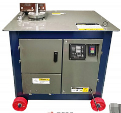 Станок для гибки скоб и хомутов 6-32мм 3кВт TOR GF32 Станок для гибки скоб и хомутов 6-32мм 3кВт TOR GF32