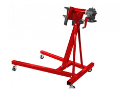 Стенд для ремонта двигателей 900 кг СД-5 с редуктором Стенд для ремонта двигателей 900 кг СД-5 с редуктором