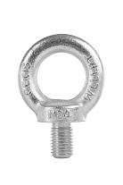 Рым-болт TOR DIN 580 24мм (Q) Рым-болт TOR DIN 580 24мм (Q)