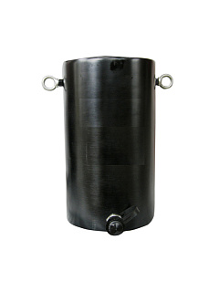 Домкрат гидравлический алюминиевый TOR ДГА200П250 200 т Домкрат гидравлический алюминиевый TOR ДГА200П250 200 т