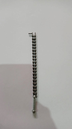 102 Цепь для тележек гидравлических JC (Chain) 102 Цепь для тележек гидравлических JC (Chain)