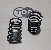 7 Пружина (3.5х45х80) ротора для тали электрической CD 0,5т (Rotor spring)