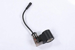 8 Предохранительный клапан сброса давления для тележки EPT15H/18H (DELI) (Relief value 31102108) 8 Предохранительный клапан сброса давления для тележки EPT15H/18H (DELI) (Relief value 31102108)