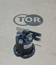 27 Подъёмный контактор для тележки WPT15-2 (Lifting Contactor) 27 Подъёмный контактор для тележки WPT15-2 (Lifting Contactor)