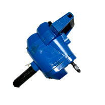 Машина пневматическая сверлильная ИП-1016 Машина пневматическая сверлильная ИП-1016