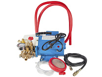 Опрессовочный насос электрический TOR DSY-60 Опрессовочный насос электрический TOR DSY-60