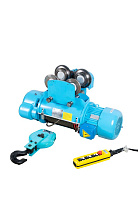 Таль электрическая TOR ТЭК CD г/п 2,0 т 9 м PRO Таль электрическая TOR ТЭК CD г/п 2,0 т 9 м PRO