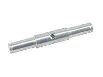 317 Ось ведущих колес для тележек гидравлических AC (Rear Wheel axle)