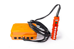 Блок управления для тали электрической CD 2,0 т 6 м Блок управления для тали электрической CD 2,0 т 6 м