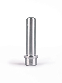 301 Нагнетающий шток (16X84) для тележек гидравлических JC (Pump core) 301 Нагнетающий шток (16X84) для тележек гидравлических JC (Pump core)