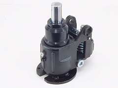 Гидроузел в сборе для электрогидравлической тележки PPT18/20-H (Pump assy 31201021)
