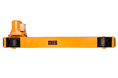 Балка концевая опорная TOR г/п 10,0 т 3,0 м Балка концевая опорная TOR г/п 10,0 т 3,0 м