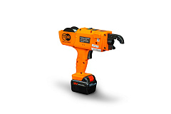 Пистолет для вязки арматуры 6-25 мм TOR SG-25 Пистолет для вязки арматуры 6-25 мм TOR SG-25