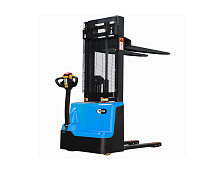 Штабелер самоходный 1,2 т 3,3 м TOR WS12H-3300FL PRO 24/85 В/Ач контр. скорости, свобод. ход Штабелер самоходный 1,2 т 3,3 м TOR WS12H-3300FL PRO 24/85 В/Ач контр. скорости, свобод. ход