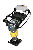 Вибротрамбовка 70 кг, 10кН (Honda) чугунный корпус TOR HCR-80B* Вибротрамбовка 70 кг, 10кН (Honda) чугунный корпус TOR HCR-80B*