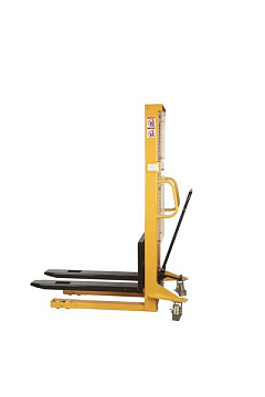 Штабелер гидравлический 1,0 т 3,0 м XILIN SDJ1030 Штабелер гидравлический 1,0 т 3,0 м XILIN SDJ1030