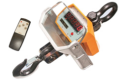 Весы крановые КВ-5000-ВТ Весы крановые КВ-5000-ВТ