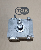 12 Редуктор в сборе для затирочных машин S-60 (Gearbox assy.) 12 Редуктор в сборе для затирочных машин S-60 (Gearbox assy.)