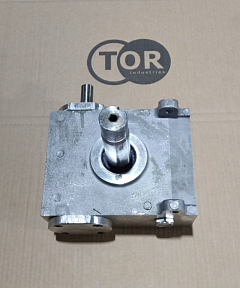 12 Редуктор в сборе для затирочных машин S-60 (Gearbox assy.) 12 Редуктор в сборе для затирочных машин S-60 (Gearbox assy.)