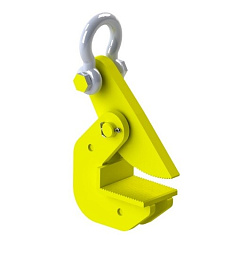 Захват горизонтальный ZGA 3,0/6,0 Захват горизонтальный ZGA 3,0/6,0