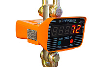 Весы электронные крановые TOR OCS-TY 3T (G) Весы электронные крановые TOR OCS-TY 3T (G)