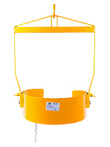 Захват для бочек вертикальный TOR LM-800 Захват для бочек вертикальный TOR LM-800