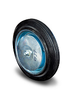 Колесо литая резина C 85 250 мм (Y) Колесо литая резина C 85 250 мм (Y)