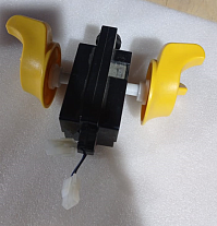 11 Потенциометр в сборе для штабелёра IWS (Potentiometer assy) 11 Потенциометр в сборе для штабелёра IWS (Potentiometer assy)