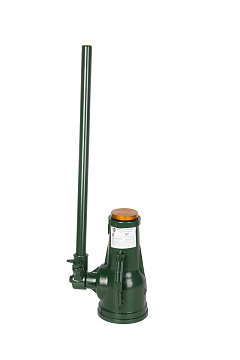 Домкрат винтовой TOR ДВ 25,0 т Домкрат винтовой TOR ДВ 25,0 т