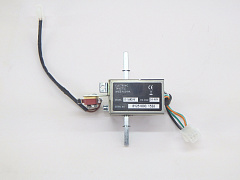 21 Потенциометр ET-166MCU-RY (акселератор) для CDDR-E/EN (Accelerator assy 35501000001) 21 Потенциометр ET-166MCU-RY (акселератор) для CDDR-E/EN (Accelerator assy 35501000001)