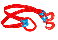 Строп текстильный TOR 2СТ 7,0 т 12,5 м 150 мм Строп текстильный TOR 2СТ 7,0 т 12,5 м 150 мм