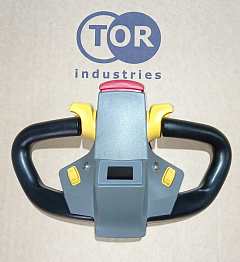 Ручка управления в сборе для штабелёров электрических IWS Ручка управления в сборе для штабелёров электрических IWS