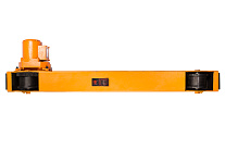 Балка концевая опорная TOR г/п 3,0 т 3,0 м PRO Балка концевая опорная TOR г/п 3,0 т 3,0 м PRO