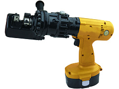 Арматурорез гидравлический аккумуляторный TOR HHG-16BD (4-16 мм) Арматурорез гидравлический аккумуляторный TOR HHG-16BD (4-16 мм)