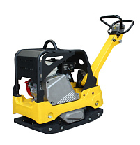 Виброплита реверсивная 175 кг, 30,5 кН дизельная TOR CR30 PRO Виброплита реверсивная 175 кг, 30,5 кН дизельная TOR CR30 PRO