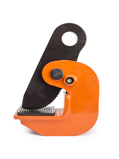 Захват горизонтальный TOR DHQA (г/п 10,0 т, лист 0-100 мм) Захват горизонтальный TOR DHQA (г/п 10,0 т, лист 0-100 мм)