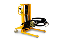 Штабелер-бочкокантователь гидравлический 0,35 т 1,94 м XILIN YTD-35 Штабелер-бочкокантователь гидравлический 0,35 т 1,94 м XILIN YTD-35